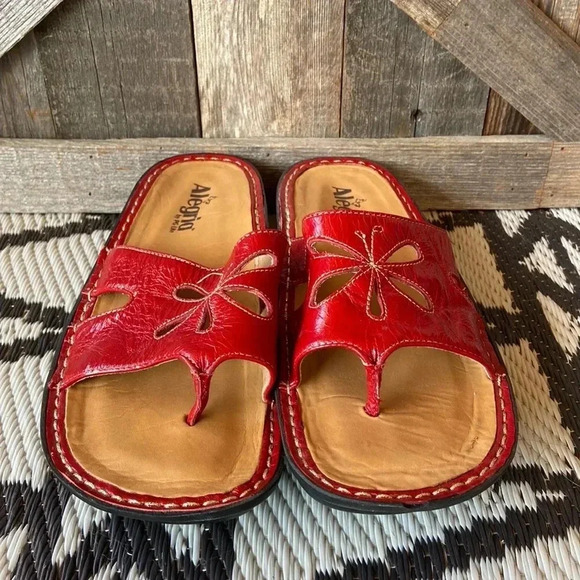 Alegria  | Sandals - Picture 1 of 7